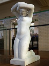 Roubaix, La Piscine - Musée d'Art et d'Industrie André Diligent