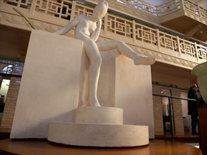 Roubaix, La Piscine - Musée d'Art et d'Industrie André Diligent