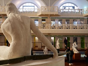 Roubaix, La Piscine - André Diligent Museum of Art and Industry