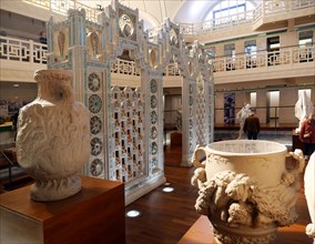 Roubaix, La Piscine - Musée d'Art et d'Industrie André Diligent