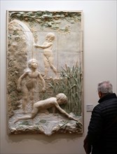 Roubaix, La Piscine - Musée d'Art et d'Industrie André Diligent