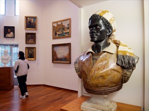 Roubaix, La Piscine - Musée d'Art et d'Industrie André Diligent