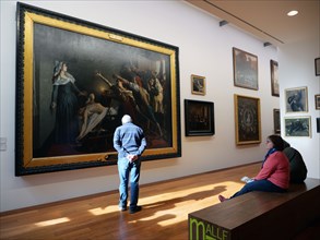 Roubaix, La Piscine - Musée d'Art et d'Industrie André Diligent