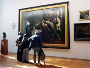 Roubaix, La Piscine - Musée d'Art et d'Industrie André Diligent