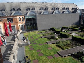 Roubaix, La Piscine - André Diligent Museum of Art and Industry