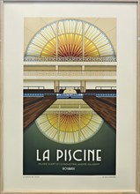 Roubaix, La Piscine - Musée d'Art et d'Industrie André Diligent