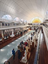 Roubaix, La Piscine - Musée d'Art et d'Industrie André Diligent