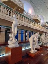 Roubaix, La Piscine - Musée d'Art et d'Industrie André Diligent