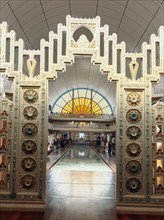 Roubaix, La Piscine - Musée d'Art et d'Industrie André Diligent