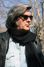 Gérard Manset