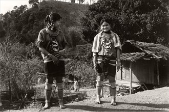 Ethnic Karen guerrilla in Myanmar