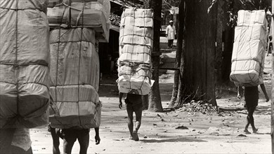 Ethnic Karen guerrilla in Myanmar