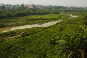 VIETNAM - BATAILLE DE DIEN BIEN PHU