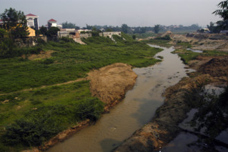 VIETNAM - BATAILLE DE DIEN BIEN PHU