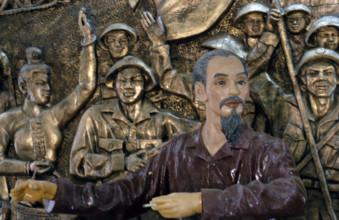 VIETNAM - BATAILLE DE DIEN BIEN PHU