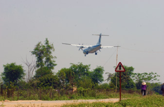 VIETNAM - DIEN BIEN PHU