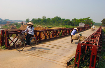 VIETNAM - DIEN BIEN PHU