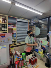 THAILANDE-BANGKOK-COMMERCE