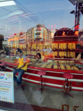 THAILANDE-BANGKOK-COMMERCE