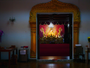 THAILANDE-BANGKOK, CHINATOWN