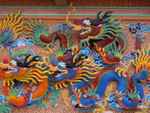 THAILANDE-BANGKOK, CHINATOWN