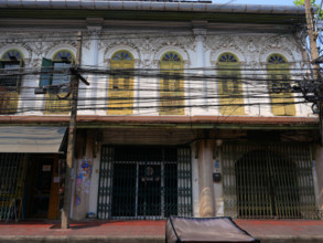 THAILANDE-BANGKOK, CHINATOWN