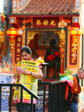 THAILANDE-MASSAGES-PROSTITUTION