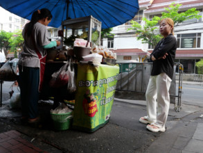 THAILANDE-MASSAGES-PROSTITUTION