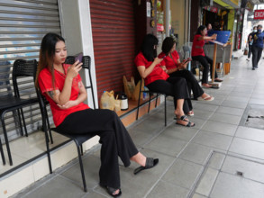 THAILANDE-MASSAGES-PROSTITUTION