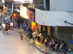 THAILANDE-MASSAGES-PROSTITUTION