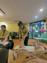 THAILANDE-MASSAGES-PROSTITUTION