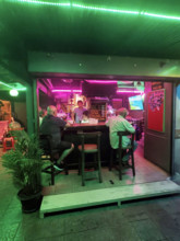 THAILANDE-MASSAGES-PROSTITUTION