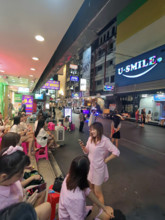 THAILANDE-MASSAGES-PROSTITUTION