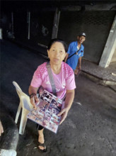 THAILANDE-MASSAGES-PROSTITUTION