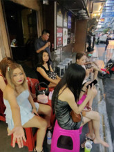 THAILANDE-MASSAGES-PROSTITUTION