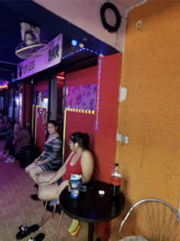 THAILANDE-MASSAGES-PROSTITUTION