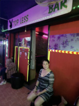 THAILANDE-MASSAGES-PROSTITUTION