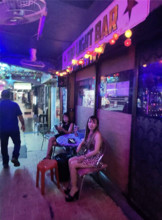 THAILANDE-MASSAGES-PROSTITUTION