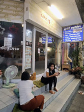 THAILANDE-MASSAGES-PROSTITUTION