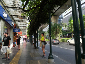 THAILANDE-MASSAGES-PROSTITUTION