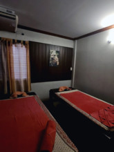 THAILANDE-MASSAGES-PROSTITUTION