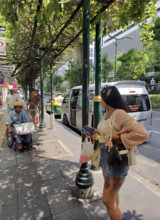 THAILANDE-MASSAGES-PROSTITUTION