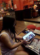 THAILANDE-MASSAGES-PROSTITUTION