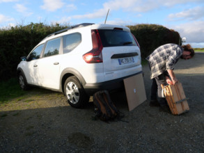Joris Le Dain