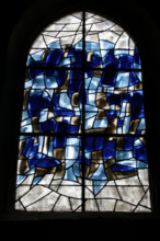 FRANCE-PERSONNALITÉS-GEORGES BRAQUE