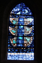 FRANCE-PERSONNALITÉS-GEORGES BRAQUE