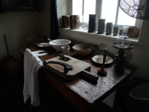 FRANCE-REGIONS-FINISTERE SUD