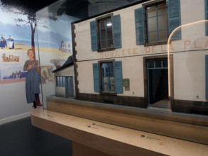 FRANCE-REGIONS-FINISTERE SUD