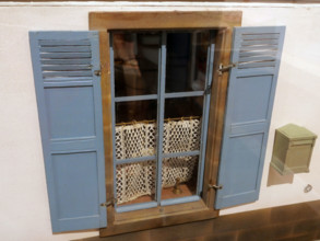 FRANCE-REGIONS-FINISTERE SUD