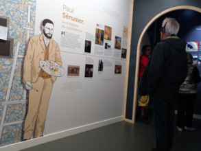 FRANCE-REGIONS-FINISTERE SUD